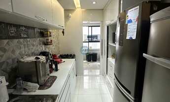 Imagem 5: Vendo apartamento finamente mobiliado e decorado, com 04 dormitórios, 02 vagas de garagem