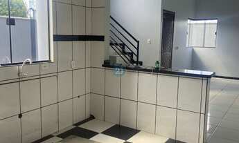 Imagem 4: Alugo casa sobrado, com 05 dormitórios (01 suíte), 01 vaga de garagem, em Colider, Residen