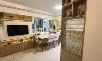 Imagem: Vendo apartamento mobiliado com vista mar