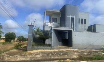 Imagem 2: Alugo casa sobrado, com 05 dormitórios (01 suíte), 01 vaga de garagem, em Colider, Residen