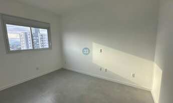 Imagem 6: Vendo Apartamento novo com 02 dormitórios (01 suíte), sacada com churrasqueira, 01 vaga de