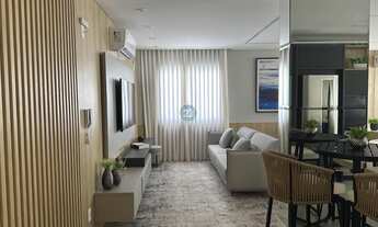 Imagem: Vendo Apartamento novo com 02 dormitórios