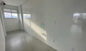 Imagem 2: Vendo Apartamento novo com 02 dormitórios (01 suíte), sacada com churrasqueira, 01 vaga de