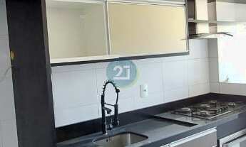 Imagem: Vendo Apartamento semi-mobiliado c/ 02 dormitórios