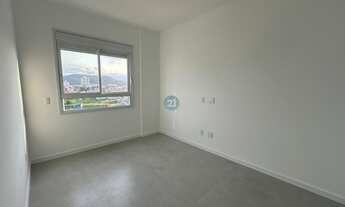 Imagem 4: Vendo Apartamento novo com 02 dormitórios (01 suíte), sacada com churrasqueira, 01 vaga de