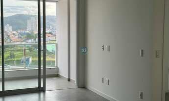 Imagem 3: Vendo Apartamento novo com 02 dormitórios (01 suíte), sacada com churrasqueira, 01 vaga de