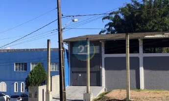 Imagem 4: Vendo Ponto Comercial em Potecas com 11 vagas de garagens, 3 salas amplas próximo ao Super