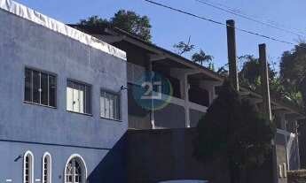 Imagem 6: Vendo Ponto Comercial em Potecas com 11 vagas de garagens, 3 salas amplas próximo ao Super