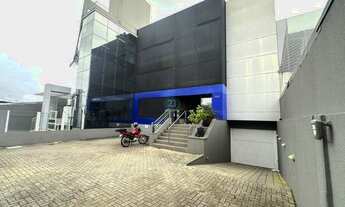 Imagem: Alugo prédio comercial com 03 pavimentos