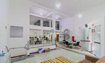 Imagem 3: Alugo prédio comercial com 03 pavimentos, 07 salas, acessebilidade, elevador e 10 vagas de