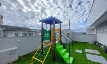 Imagem 6: Vendo Apartamento novo com 02 dormitórios (01 suíte), sacada com churrasqueira, 01 vaga de