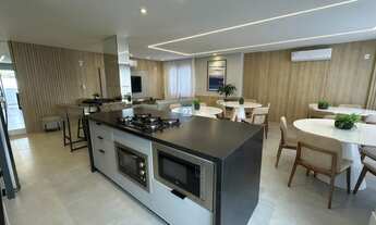 Imagem 4: Vendo Apartamento novo com 02 dormitórios (01 suíte), sacada com churrasqueira, 01 vaga de