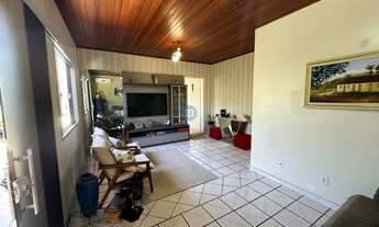 Imagem 3: Vendo Casa com 169 m² privativo e terreno contendo 300m² no bairro Roçado