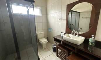 Imagem 6: Casa à Venda em Florianópolis-SC, Campeche: 5 Quartos, 4 Suítes, 3 Salas, 7 Banheiros, 3 V