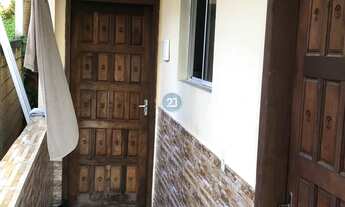 Imagem 7: Oportunidade de investimento! Imóvel com 02 apartamentos, mais 04 kitnets, no bairro Passa