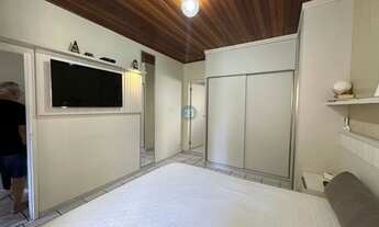 Imagem 6: Vendo Casa com 169 m² privativo e terreno contendo 300m² no bairro Roçado