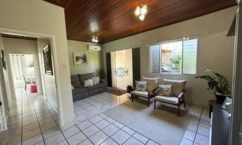 Imagem 5: Vendo Casa com 169 m² privativo e terreno contendo 300m² no bairro Roçado