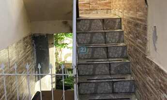 Imagem 6: Oportunidade de investimento! Imóvel com 02 apartamentos, mais 04 kitnets, no bairro Passa