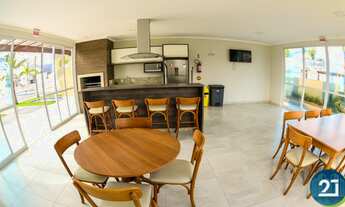 Imagem 3: Vendo terreno com 172,86m², no bairro Deltaville, Biguaçu