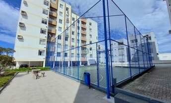 Imagem: Vendo apartamento com 02 dormitórios, sacada