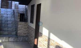 Imagem 2: Oportunidade de investimento! Imóvel com 02 apartamentos, mais 04 kitnets, no bairro Passa