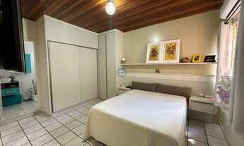 Imagem 7: Vendo Casa com 169 m² privativo e terreno contendo 300m² no bairro Roçado