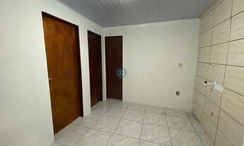 Imagem 6: Vendo Terreno com 03 casas e 01 kitnet no Serraria, próximo Avenida das Torres em São José