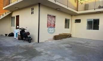 Imagem 3: Vendo Terreno com 03 casas e 01 kitnet no Serraria, próximo Avenida das Torres em São José