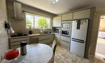 Imagem 2: Vendo Casa com 169 m² privativo e terreno contendo 300m² no bairro Roçado