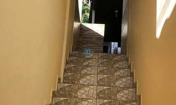 Imagem 4: Oportunidade de investimento! Imóvel com 02 apartamentos, mais 04 kitnets, no bairro Passa