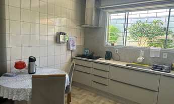 Imagem: Vendo Casa com 169 m² privativo e terreno