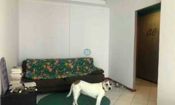 Imagem 7: Vendo apartamento com 02 dormitórios, sacada, área de lazer, na Praia Comprida, próximo ao