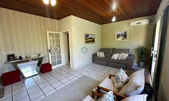 Imagem 4: Vendo Casa com 169 m² privativo e terreno contendo 300m² no bairro Roçado