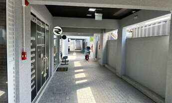 Imagem 4: Alugo Loja comercial com 30m², Localizada em Barreiros, na Avenida Leoberto Leal, próximo