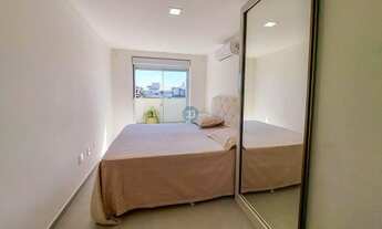 Imagem 7: Vendo Apartamento Garden com 117,86m², 02 Quartos (01 Suíte), 01 vaga de garagem, churrasq