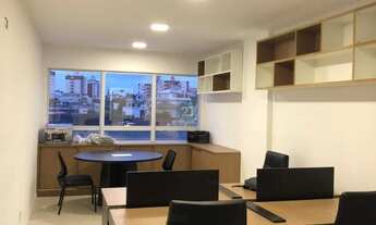 Imagem 2: À Venda Sala Comercial com 27m², 01 banheiro e 01 vaga de estacionamento em Capoeiras