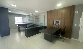 Imagem: A venda Sala Comercial com 35m², 01 banheiro