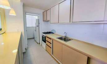 Imagem 3: Vendo Apartamento Garden com 117,86m², 02 Quartos (01 Suíte), 01 vaga de garagem, churrasq
