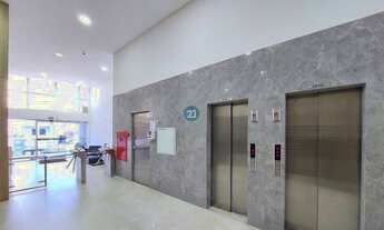 Imagem 5: À Venda Sala Comercial semi-mobiliada com 35 m², 01 banheiro e 01 vaga de estacionamento n