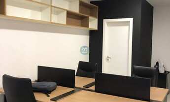 Imagem 3: À Venda Sala Comercial com 27m², 01 banheiro e 01 vaga de estacionamento em Capoeiras