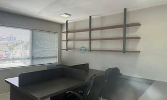 Imagem 3: A venda Sala Comercial com 35m², 01 banheiro e 02 vagas de estacionamento no bairro Capoei