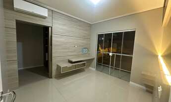 Imagem 6: Alugo casa semi mobiliada, com 02 dormitórios, sendo 01 com closet, 01 vaga de garagem , e