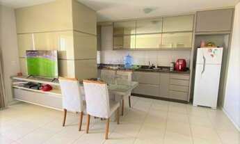 Imagem: Alugo Apartamento Semi-Mobiliado c/ 03 dormitórios