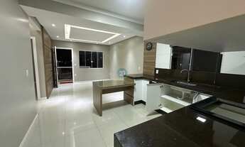 Imagem 3: Alugo casa semi mobiliada, com 02 dormitórios, sendo 01 com closet, 01 vaga de garagem , e