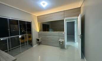 Imagem 7: Alugo casa semi mobiliada, com 02 dormitórios, sendo 01 com closet, 01 vaga de garagem , e