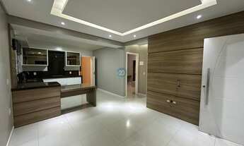 Imagem: Alugo casa semi mobiliada, com 02 dormitórios