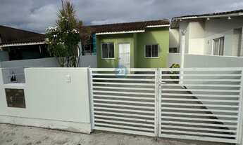 Imagem: Casa à venda em São José-SC, Bairro Forquilhas