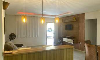 Imagem 2: Vendo casa 02 dormitórios, sendo 01 suíte, com 02 vagas de garagem, no Ingleses - Florianó