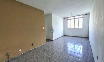 Imagem 2: Vendo apartamento com 03 dormitórios, 01 vaga de garagem, próximo ao Shopping Itaguaçu