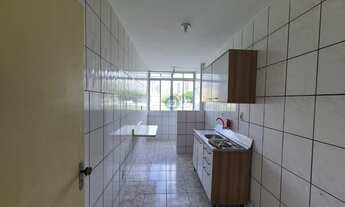 Imagem 4: Vendo apartamento com 03 dormitórios, 01 vaga de garagem, próximo ao Shopping Itaguaçu